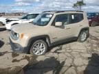2016 JEEP RENEGADE L LATITUDE