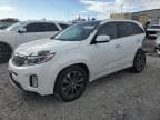 2014 KIA SORENTO SX SX