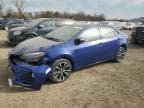 2018 TOYOTA COROLLA L L