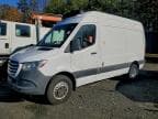 2019 FREIGHTLINER SPRINTER 2