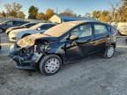 2016 FORD FIESTA S S