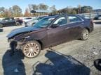 2016 CADILLAC CTS LUXURY LUXURY COLLECTION