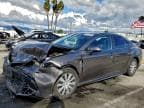 2022 TOYOTA CAMRY NIGH