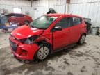 2016 CHEVROLET SPARK LS LS