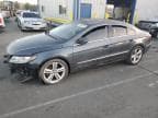 2013 VOLKSWAGEN CC SPORT