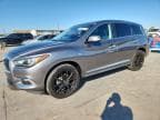 2018 INFINITI QX60