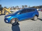 2018 FORD ESCAPE SE SE
