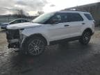 2016 FORD EXPLORER S SPORT