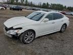 2013 INFINITI M37 X