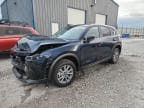 2023 MAZDA CX-5 SELEC