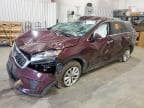 2020 KIA SORENTO L