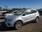 2018 FORD ESCAPE TIT TITANIUM