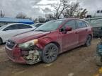 2014 SUBARU IMPREZA PR PREMIUM