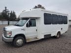 2015 FORD ECONLINE E350 SUPER DUTY CUTAWAY VAN