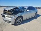 2016 BMW 528 I I