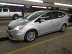 2012 TOYOTA PRIUS V