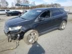 2017 FORD EDGE SEL SEL