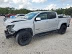 2017 CHEVROLET COLORADO Z Z71