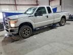 2016 FORD F250 SUPER SUPER DUTY