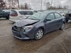 2014 TOYOTA COROLLA L L