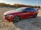 2021 HONDA ACCORD SPO