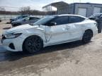 2019 NISSAN MAXIMA S