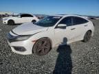 2016 HONDA CIVIC TOUR TOURING