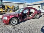 2018 CHRYSLER 300 TOURIN TOURING