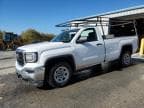 2018 GMC SIERRA C15 C1500