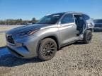 2025 TOYOTA HIGHLANDER