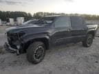 2025 TOYOTA TACOMA DOU