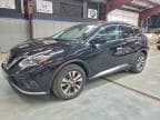 2018 NISSAN MURANO S S
