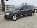 2020 DODGE JOURNEY SE