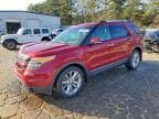 2014 FORD EXPLORER L LIMITED