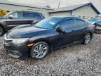 2017 HONDA CIVIC EX EX
