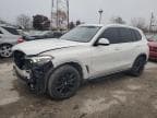 2019 BMW X5 XDRIVE4
