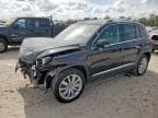 2015 VOLKSWAGEN TIGUAN S S