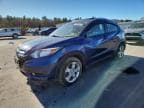 2016 HONDA HR-V EXL