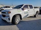 2022 CHEVROLET SILVERADO