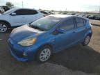 2012 TOYOTA PRIUS C
