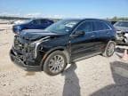 2019 CADILLAC XT4 PREMIU