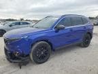 2025 HONDA CR-V SPORT