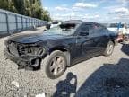 2022 DODGE CHARGER SX