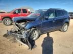 2018 FORD ESCAPE SE SE