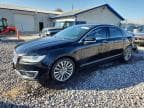 2017 LINCOLN MKZ PREMIE PREMIERE