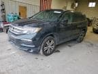 2016 HONDA PILOT EXL EXL