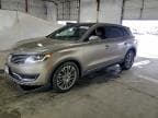 2018 LINCOLN MKX RESERV RESERVE