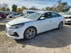 2018 HYUNDAI SONATA SPO SPORT