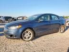 2018 FORD FUSION SE SE