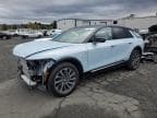 2025 CADILLAC LYRIQ SPOR